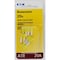 Eaton Bussmann Automotive Fuse, ATR Series, 20A, 32V DC, Non-Indicating BP/ATR-20-RP - alternate 1